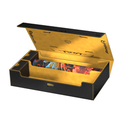Ultimate Guard: Deck Case – XenoSkin Omnihive 1000+ – MTG: Secrets of Strixhaven