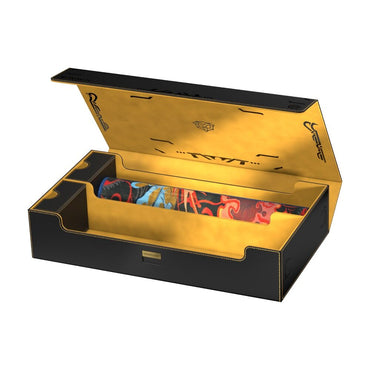 Ultimate Guard: Deck Case – XenoSkin Omnihive 1000+ – MTG: Secrets of Strixhaven