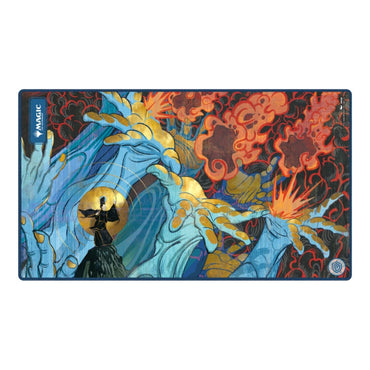 Ultimate Guard: Playmat – MTG: Secrets of Strixhaven – Flusterstorm