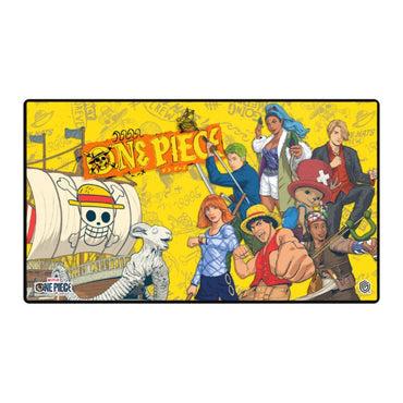 Ultimate Guard: Playmat – One Piece: Crew