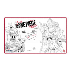 Ultimate Guard: Playmat – One Piece: Sketch