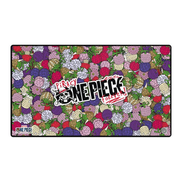 Ultimate Guard: Playmat – One Piece: Devil Fruits