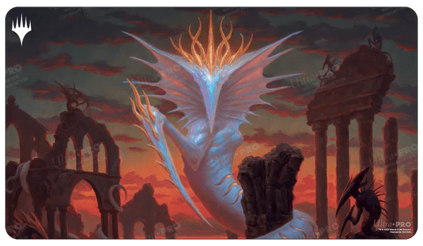 Ultra-Pro: MTG Playmat - Commander Masters - Sliver Gravemother