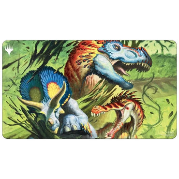 ULTRA PRO Magic The Gathering Commander Masters Green Finale of Devestation Playmat