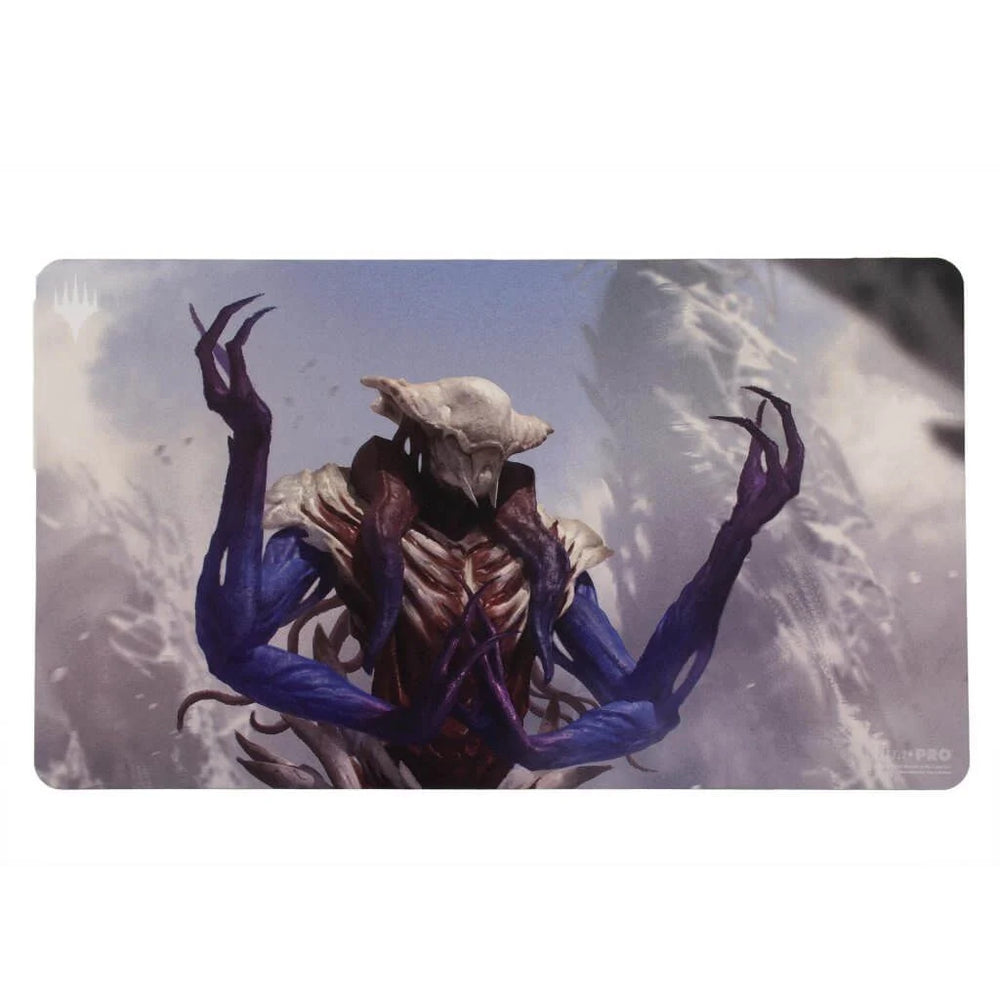 Zhuladok, Void Gorger - Magic: The Gathering Commander Masters Playmat - Ultra PRO