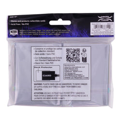 Ultra Pro Magic the Gathering Final Fantasy Gysahl Greens Chocobo Deck Protector Sleeves (100 Pack)