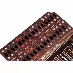 Unfold Victim Of The Pyramid