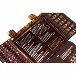 Unfold Victim Of The Pyramid