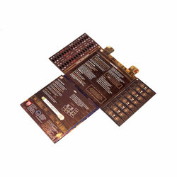 Unfold Victim Of The Pyramid