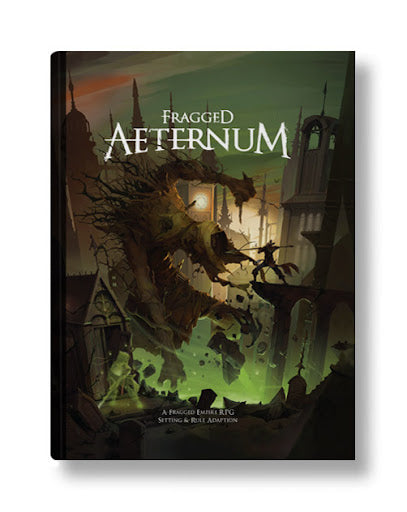Fragged Aeternum