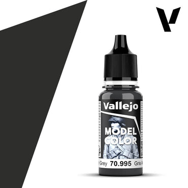 Vallejo - Model Colour - German Grey 18ml