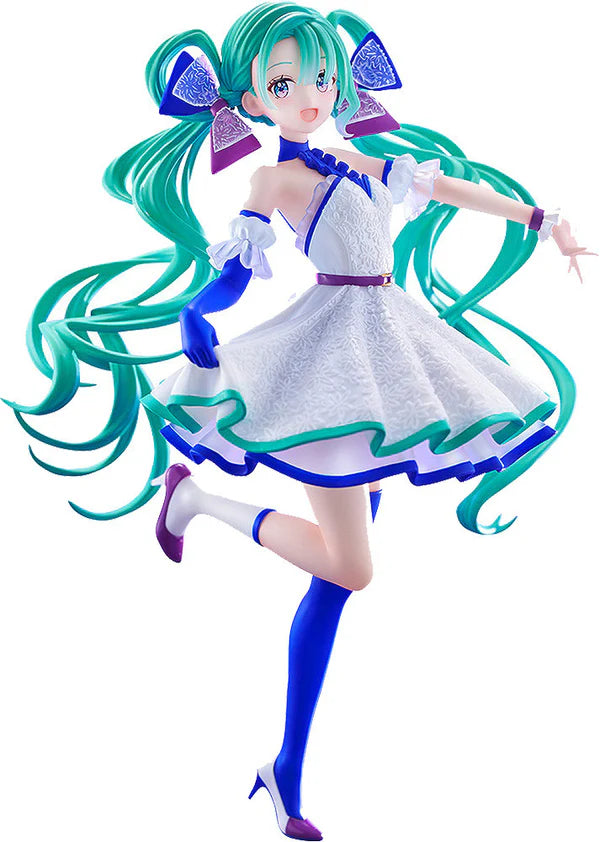 Hatsune Miku -Tenitol Neo Tokyo Series Idol