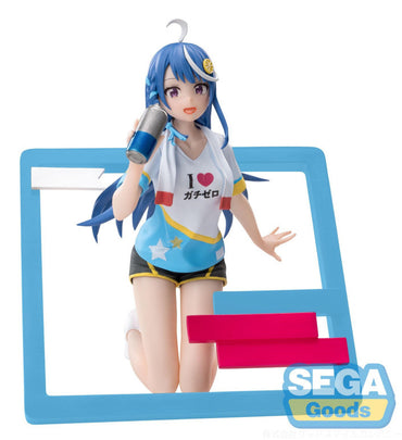 Shuwa-chan - Luminista VTuber Legend How I Went Viral After Forgetting to Turn Off My Stream Figure