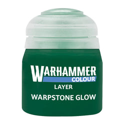 Warhammer Colour Layer: Warpstone Glow (18ml)