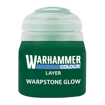 Warhammer Colour Layer: Warpstone Glow (18ml)