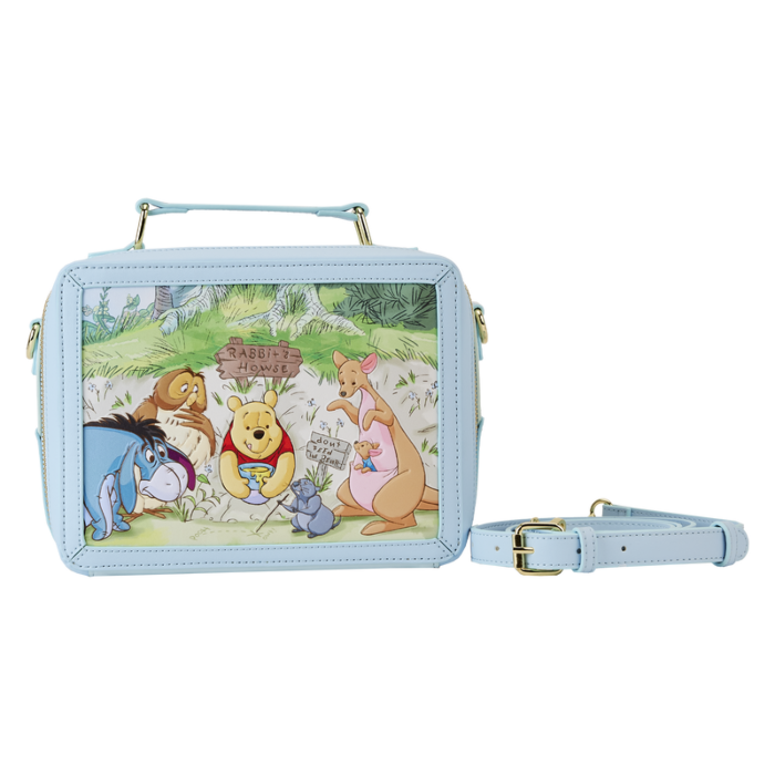 Winnie the Pooh - Lunchbox 6