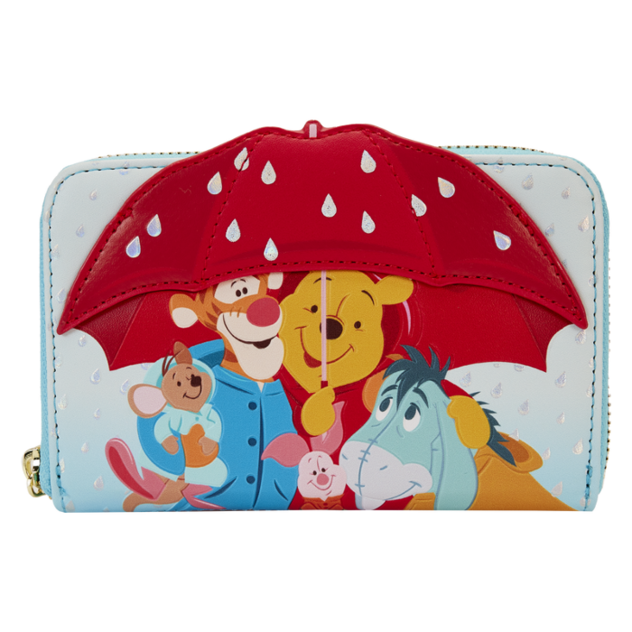 Winnie the Pooh - Pooh & Friends Rainy Day 4