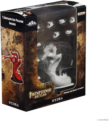 WizKids Pathfinder Battles Deep Cuts Hydra