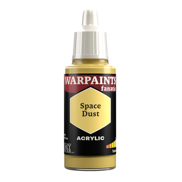 Army Painter - Warpaints Fanatic - Space Dust 18ml