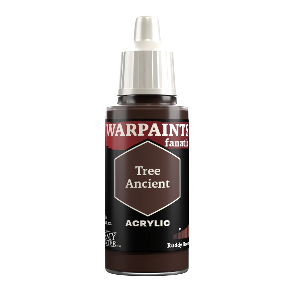 Army Painter - Warpaints Fanatic - Tree Ancient 18ml