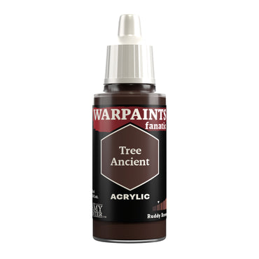 Army Painter - Warpaints Fanatic - Tree Ancient 18ml