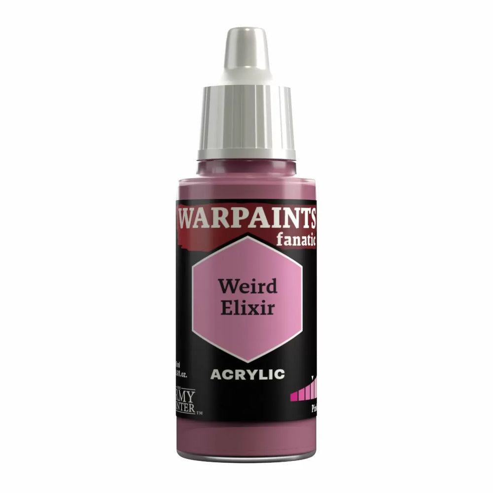 Army Painter - Warpaints Fanatic - Weird Elixir 18ml
