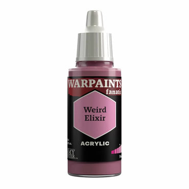Army Painter - Warpaints Fanatic - Weird Elixir 18ml