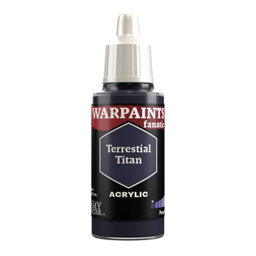 Army Painter - Warpaints Fanatic - Terrestrial Titan 18ml