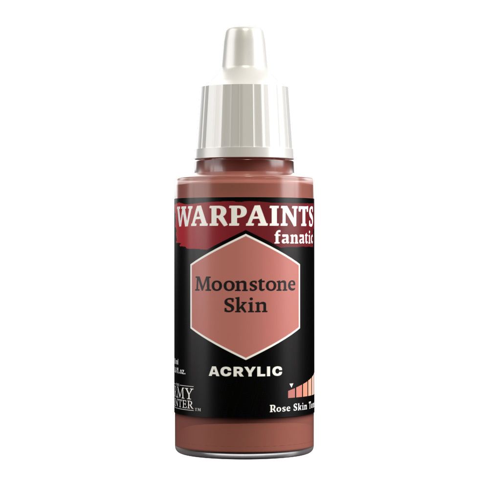 Army Painter - Warpaints Fanatic - Moonstone Skin 18ml