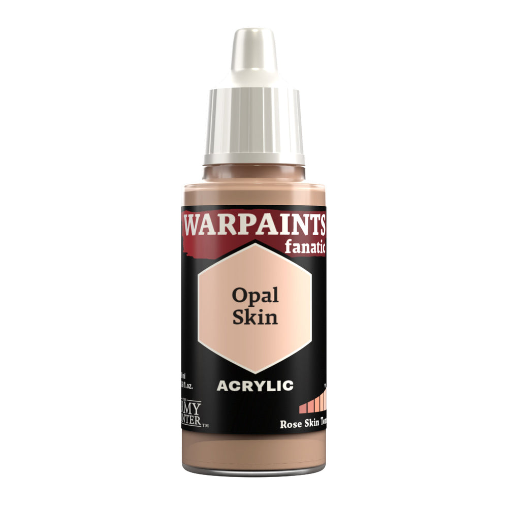 Army Painter - Warpaints Fanatic - Opal Skin 18ml
