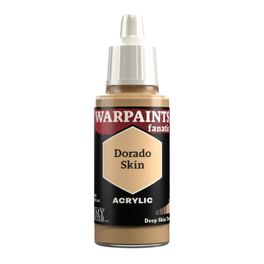 Army Painter - Warpaints Fanatic - Dorado Skin 18ml