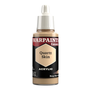 Army Painter - Warpaints Fanatic - Quartz Skin 18ml