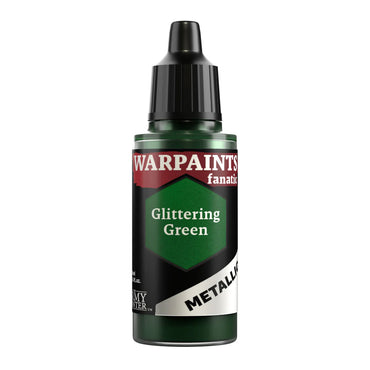 Army Painter - Warpaints Fanatic - Greenskin 18ml
