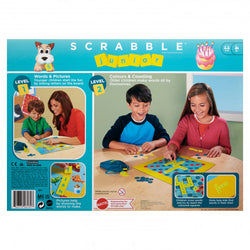 Scrabble Junior