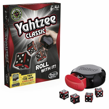 Yahtzee - Classic