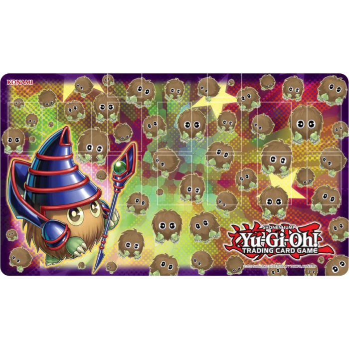 Yu-Gi-Oh! - Kuriboh Kollection Game Mat