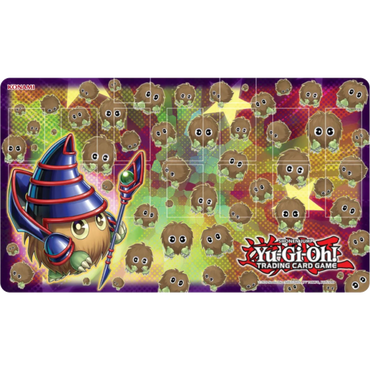 Yu-Gi-Oh! - Kuriboh Kollection Game Mat