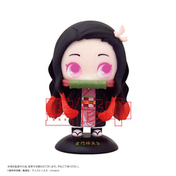 Demon Slayer – Yurayura Head Nezuko Kamado