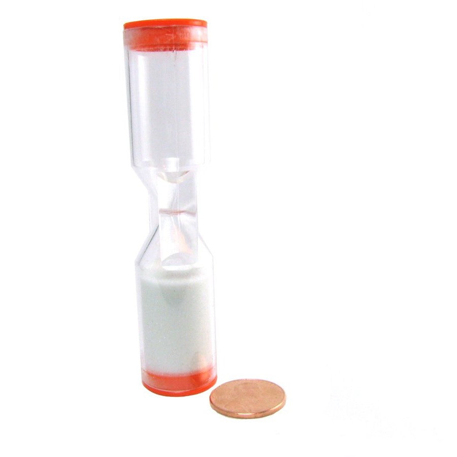 CHX 00503 3 Minute Sand Timer