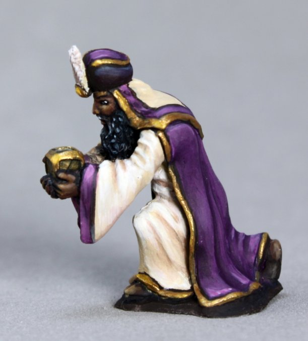 The Nativity: Wise Man #2
