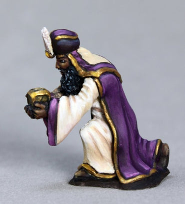 The Nativity: Wise Man #2
