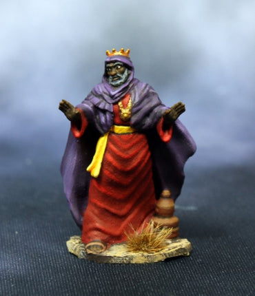 The Nativity: Wise Man #3