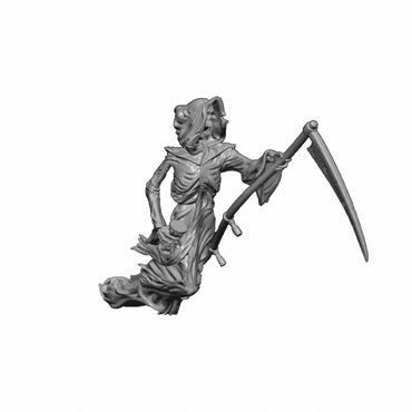 Bones 5: Reaper Figurehead