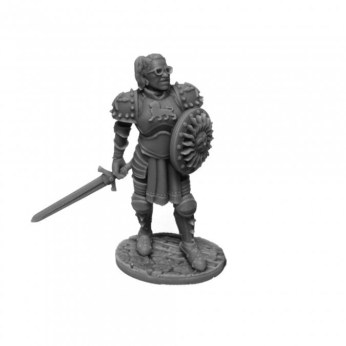 Cathy Wappel Tribute Miniature