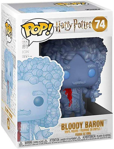 Bloody Baron #74 Harry Potter Pop! Vinyl
