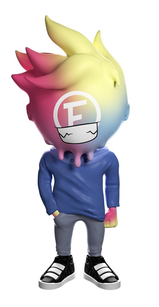Fitz Youtooz Vinyl Figure