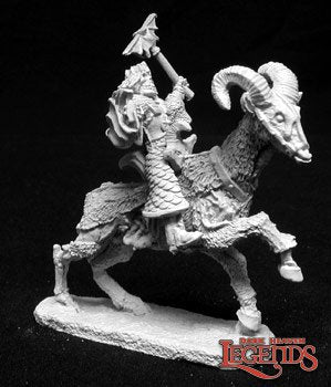 Reaper Pestilence