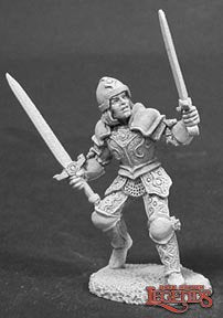 Garath Hawkblade
