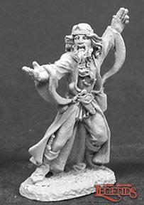 Krupp The Heretic