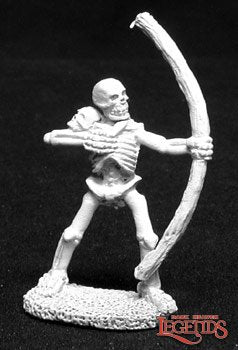 Skeleton Archer
